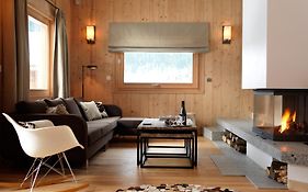 Les Chalets des Liarets